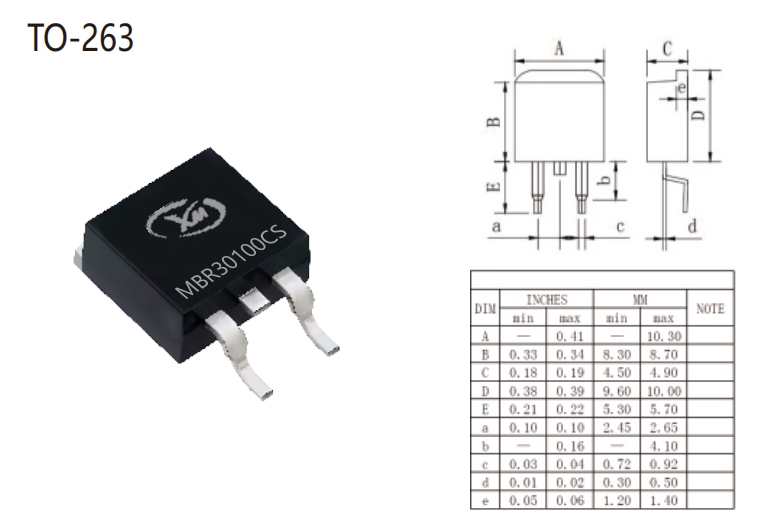TO-263